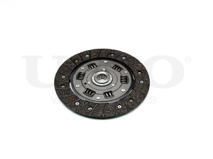 Clutch kit with bearing photo