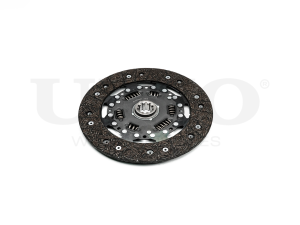Clutch kit with bearing photo