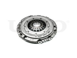 Clutch kit with bearing and flywheel photo