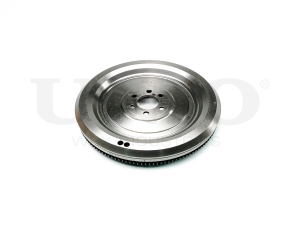 Clutch kit with bearing and flywheel photo