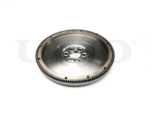Clutch kit with bearing and flywheel photo