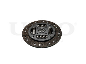 Clutch kit with bearing and flywheel photo