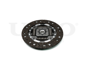 Clutch kit with bearing and flywheel photo