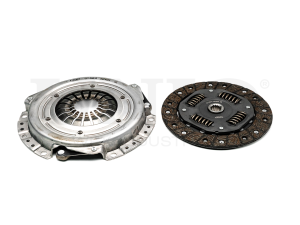 Комплект сцепления без подшипника photo