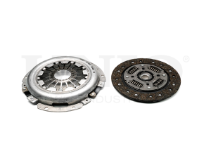 Комплект сцепления без подшипника photo