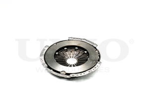 Clutch kit with bearing photo