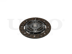 Clutch kit with bearing photo