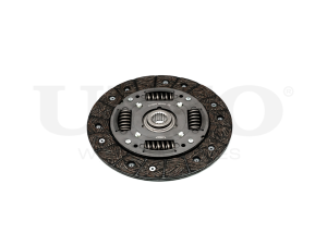 Clutch kit with bearing photo