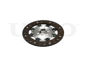 Clutch kit without bearing photo