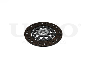 Clutch kit with bearing photo