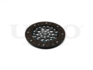 Clutch kit with bearing photo