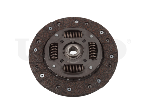 Clutch kit with bearing photo