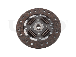Clutch kit with bearing photo