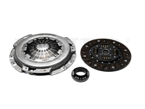 Clutch kit with bearing photo