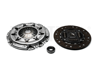 picture of Clutch kit with bearing from UNIO