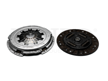 picture of Clutch kit without bearing from UNIO