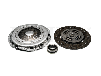 picture of Clutch kit with bearing from UNIO