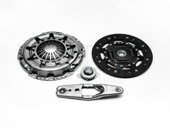 picture of Clutch kit with bearing from UNIO