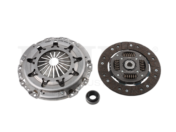 picture of Clutch kit with bearing from UNIO