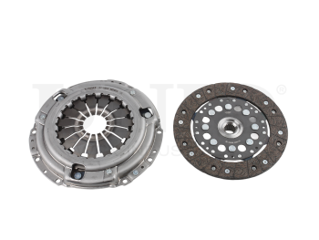 picture of Clutch kit without bearing from UNIO