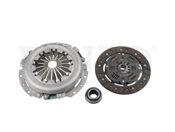 picture of Clutch kit with bearing from UNIO