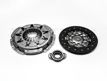picture of Clutch kit with bearing from UNIO