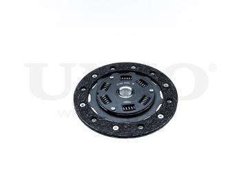 picture of Clutch disc from UNIO