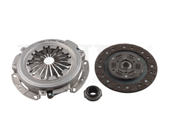 picture of Clutch kit with bearing from UNIO