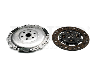 picture of Clutch kit without bearing from UNIO