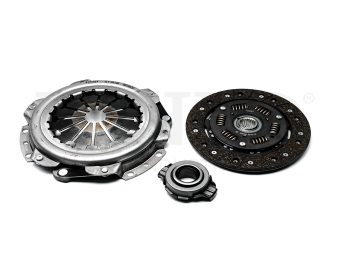 picture of Clutch kit with bearing from UNIO