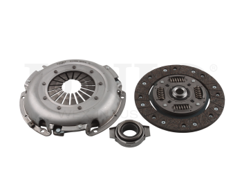 picture of Clutch kit with bearing from UNIO