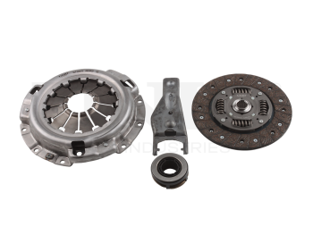 picture of Clutch kit with bearing from UNIO