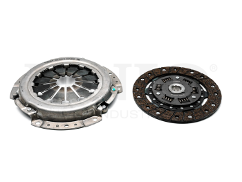 picture of Clutch kit without bearing from UNIO