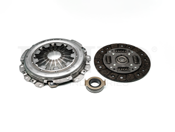 picture of Clutch kit with bearing from UNIO