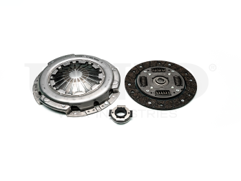 picture of Clutch kit with bearing from UNIO