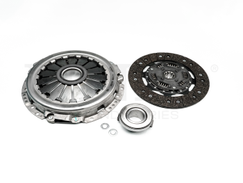 picture of Clutch kit with bearing from UNIO