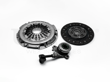 picture of Clutch kit with bearing from UNIO