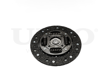 picture of Clutch disc from UNIO