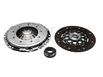 picture of Clutch kit with bearing from UNIO