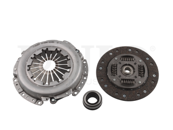 picture of Clutch kit with bearing from UNIO