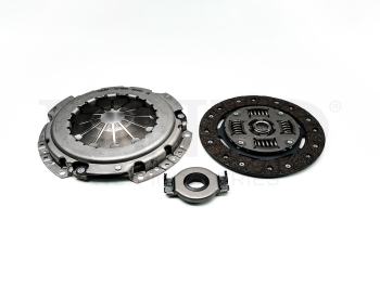 picture of Clutch kit with bearing from UNIO