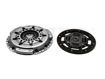 picture of Clutch kit without bearing from UNIO