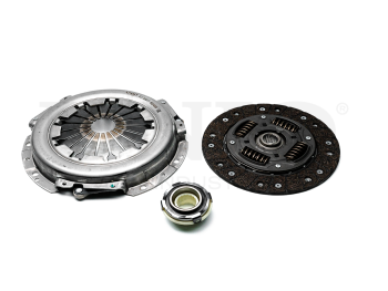 picture of Clutch kit with bearing from UNIO