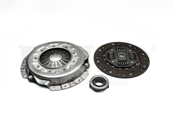 picture of Clutch kit with bearing from UNIO