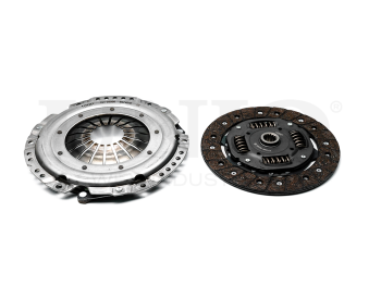 picture of Clutch kit without bearing from UNIO