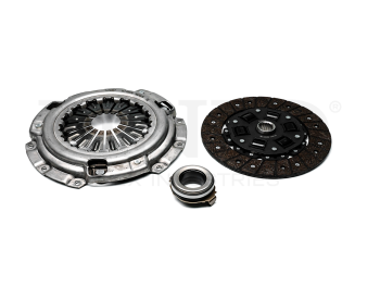 picture of Clutch kit with bearing from UNIO