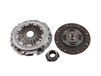 picture of Clutch kit with bearing from UNIO