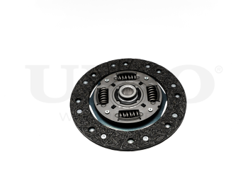 picture of Clutch disc from UNIO