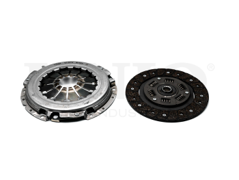 picture of Clutch kit without bearing from UNIO