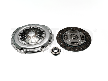 picture of Clutch kit with bearing from UNIO